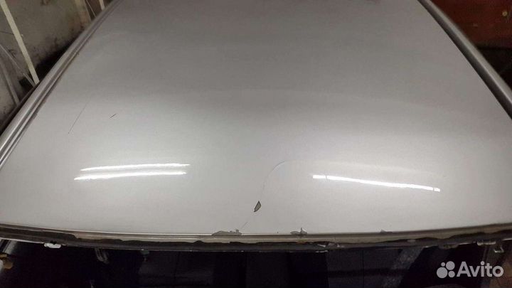 Ремонт вмятин без покраски любой сложности