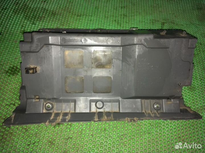 Бардачок Chevrolet Lacetti F16D3 2008