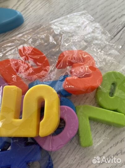 Развивающие игрушки от 3 лет