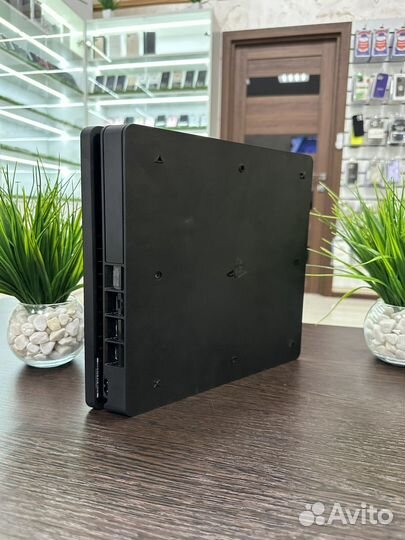 Sony playstation 4 slim 1tb