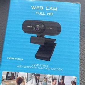 Web camera