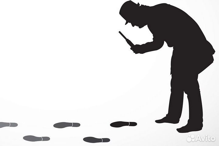 Поиск информации / Частный детектив