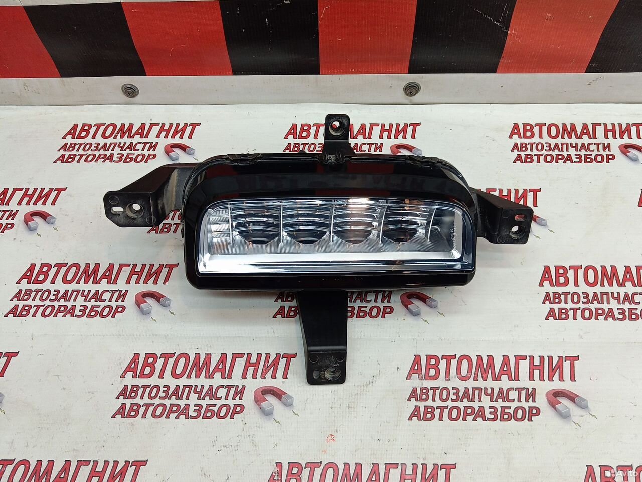 Фара дхо правая Exeed TXL Exeed VX