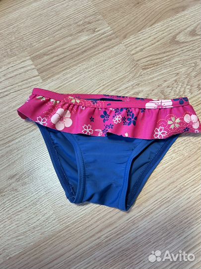 Плавательный костюм 86 reima