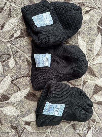 Рабочая одежда