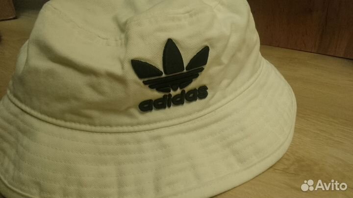 Панама adidas оригинал