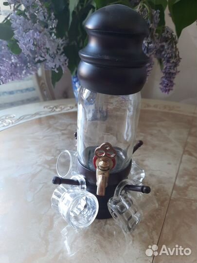 Набор подарочный для коньяка, виски