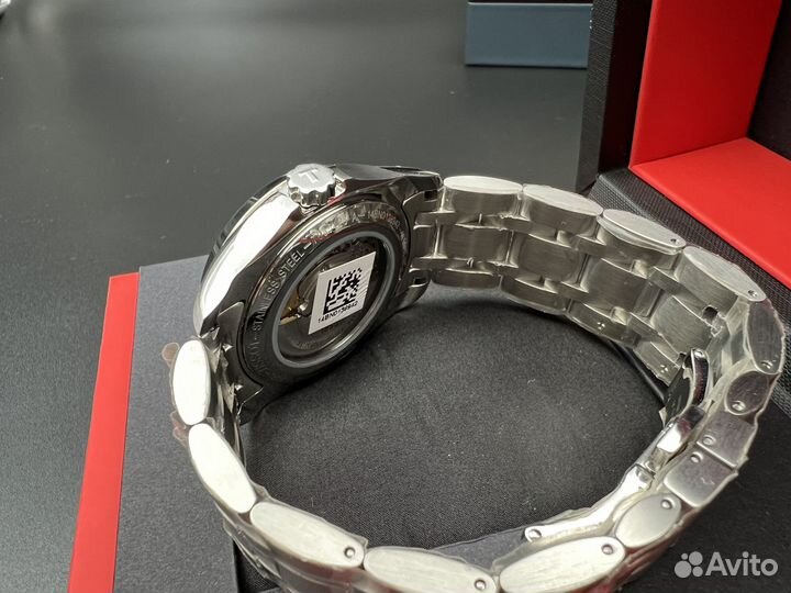 Часы Tissot Couturier Automatic Швейцария новые