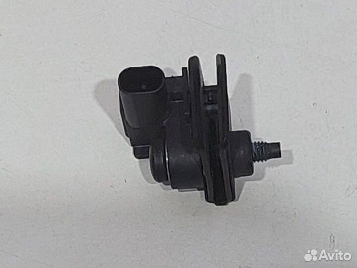 Датчик удара Land Rover Discovery 5 L462 30ddtx