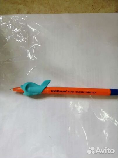 Наконечники для письма