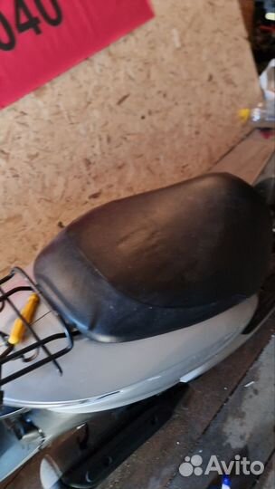 Продам скутер Honda DIO AF-68