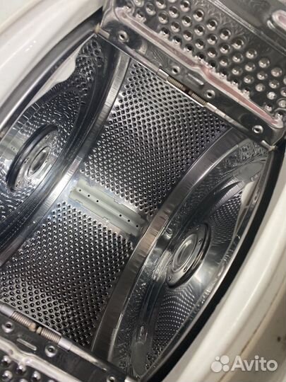 Электролюкс с вертикальной заг. стиральная машина