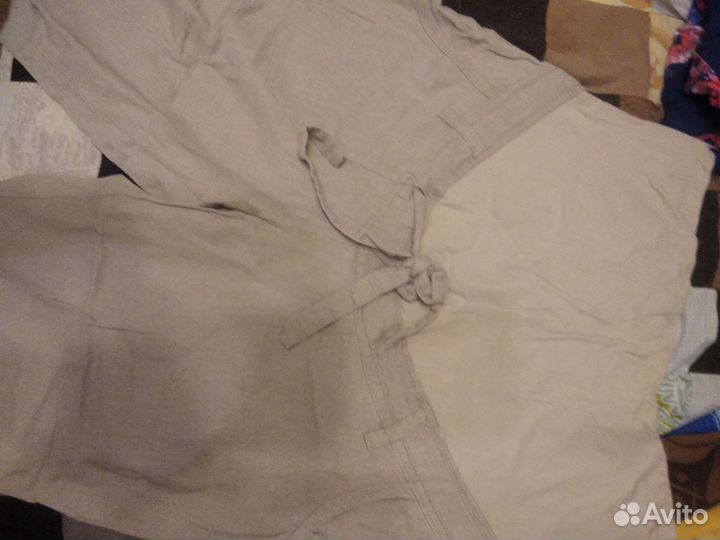 Вещи для беременных пакетом 46 48