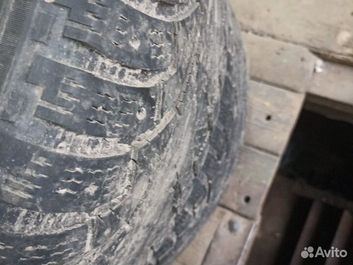Nokian Tyres Hakkapeliitta 5 255/55 R18 109T