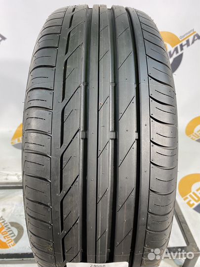 Bridgestone Turanza T001 225/50 R18 95V