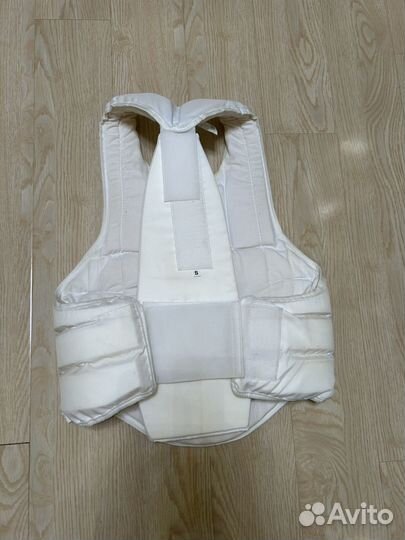 Жилет Защитный для Каратэ Киокушинкай