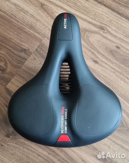 Велосипедное седло RockBros