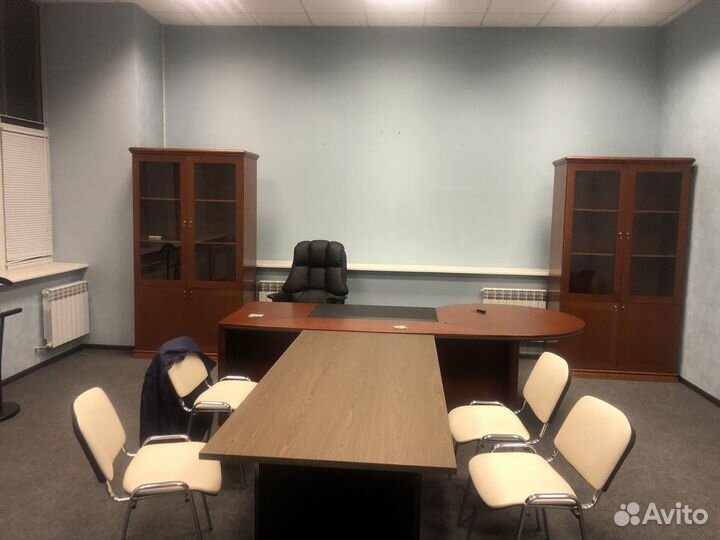 Офисный стул