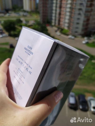 Парфюм Fleur Narcotique