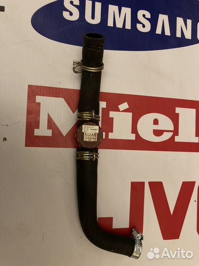 Датчик температуры для пмм Miele