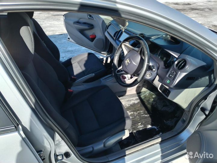 Honda Insight 1.3 CVT, 2009, 300 000 км