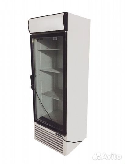 Холодильный шкаф