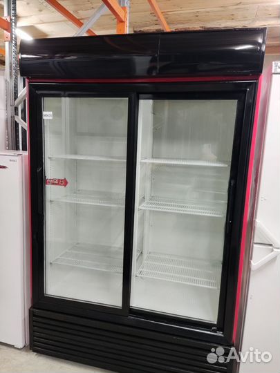 Витринный холодильник