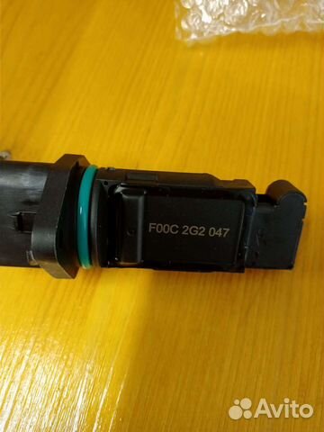 Расходомер воздуха, лямбда зонд,топливный насос