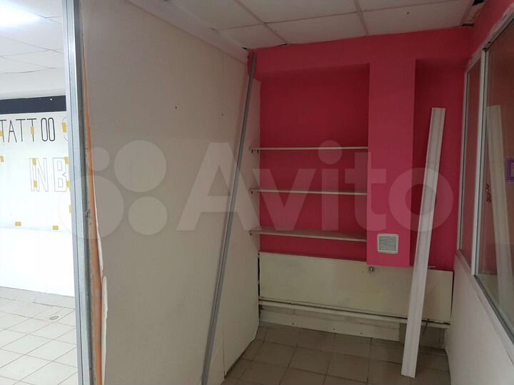 Свободного назначения, 41.2 м²