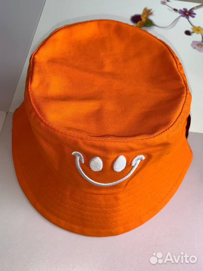 Панама детская