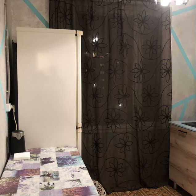 3-к. квартира, 50 м², 6/9 эт.