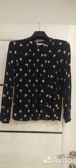 Cos S/M вискоза