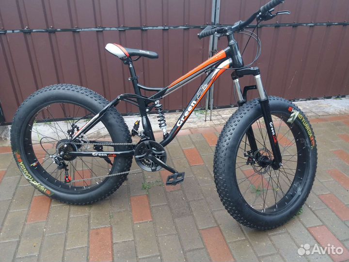 Велосипед Новый Shimano 21 Скорость