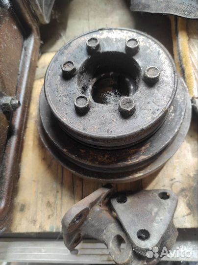 Колокол.и другие з.ч.на УАЗ