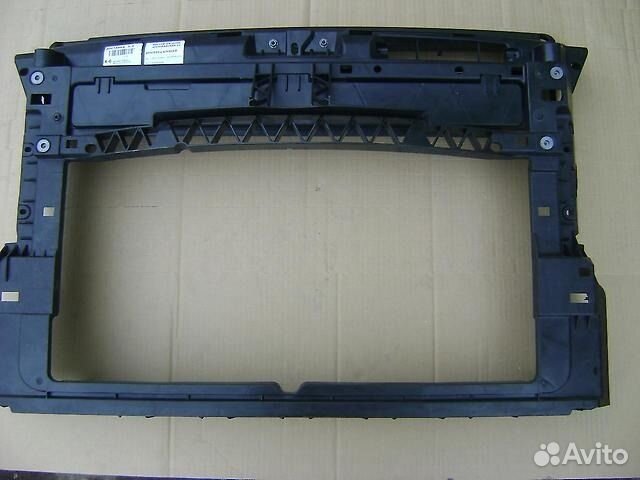 Фольксваген поло телевизор