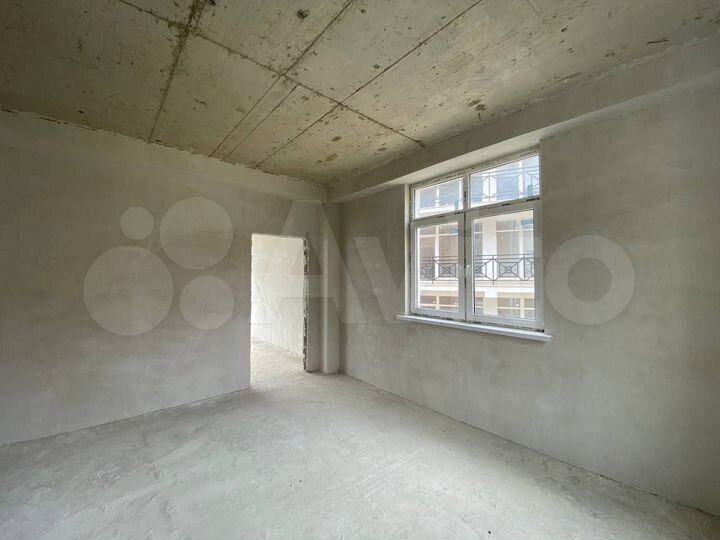 3-к. квартира, 103,9 м², 2/5 эт.