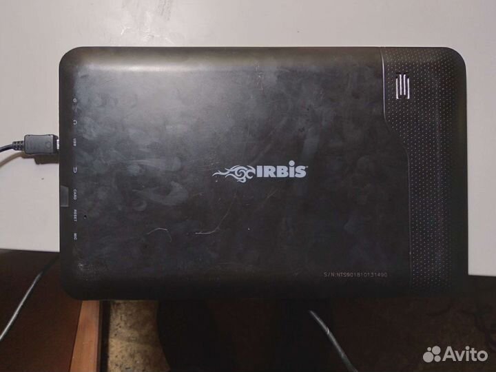 Планшет TS -90