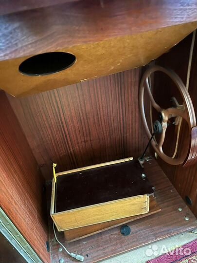 Швейная машинка бу