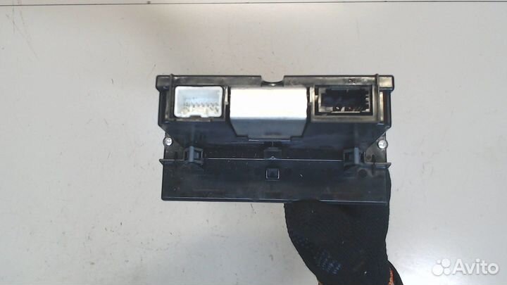 Дисплей компьютера Volvo C30, 2008