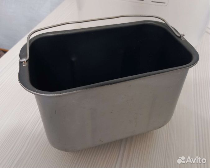 Хлебопечка moulinex