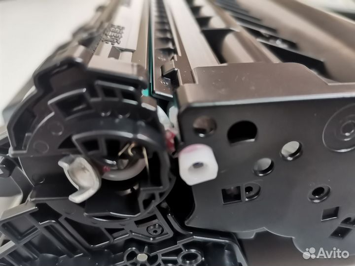 Картридж CF287CX