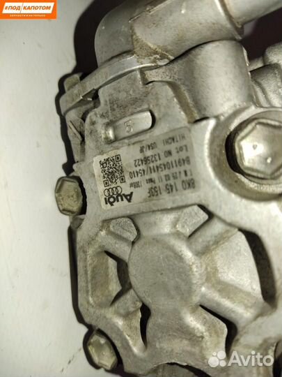 Насос гидроусилителя руля Audi A4 B8/8K 2009