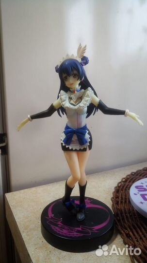 Аниме фигурки