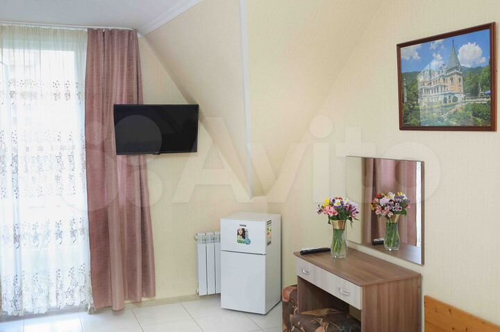 Комната 16 м², 3/5 эт.