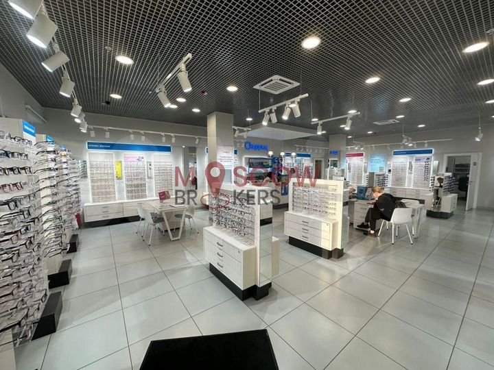 Продам торговое помещение, 146 м²