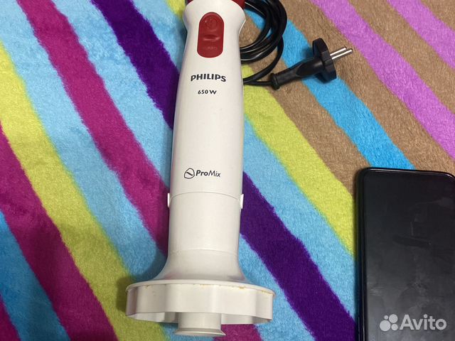 Моторный блок