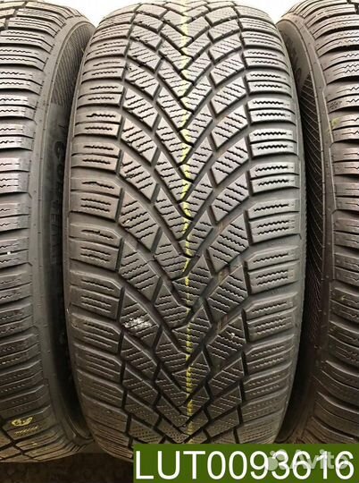 Continental ContiWinterContact TS 850 215/55 R16 98Y