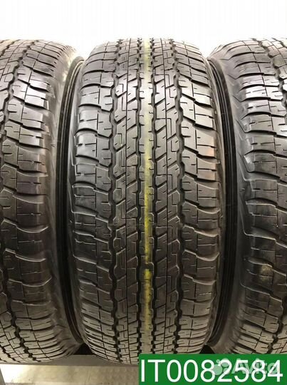 Dunlop Grandtrek AT22 265/60 R18 101N