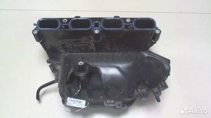 Коллектор впускной Chevrolet Equinox 2017, 2019