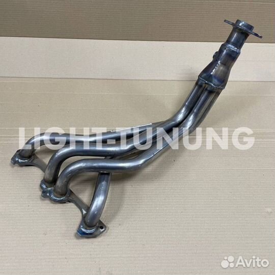 Паук 4-1 2113-2115 (8кл.) stinger